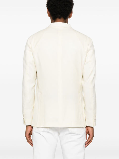 Boglioli Boglioli Jackets White