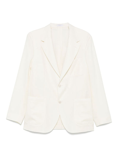 Boglioli Boglioli Jackets White