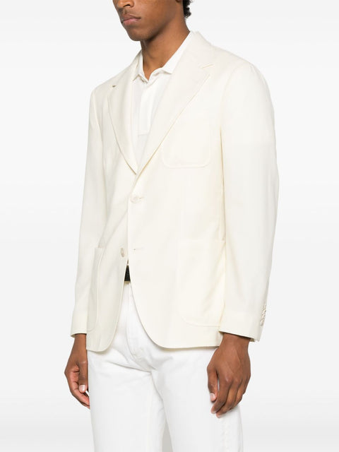 Boglioli Boglioli Jackets White