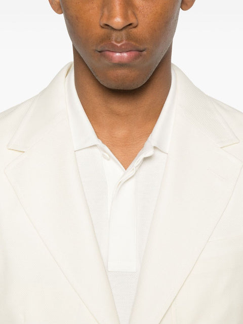 Boglioli Boglioli Jackets White