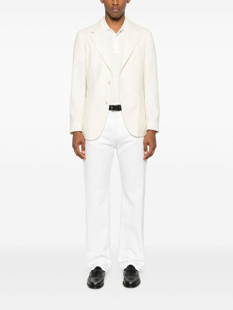 Boglioli Boglioli Jackets White