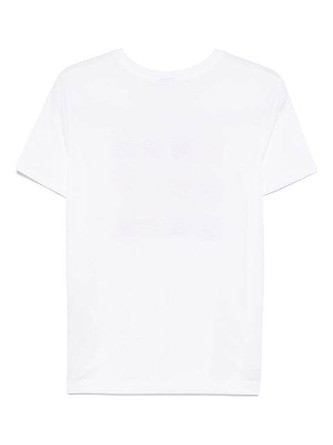 Paul Smith Paul Smith T-shirts and Polos White