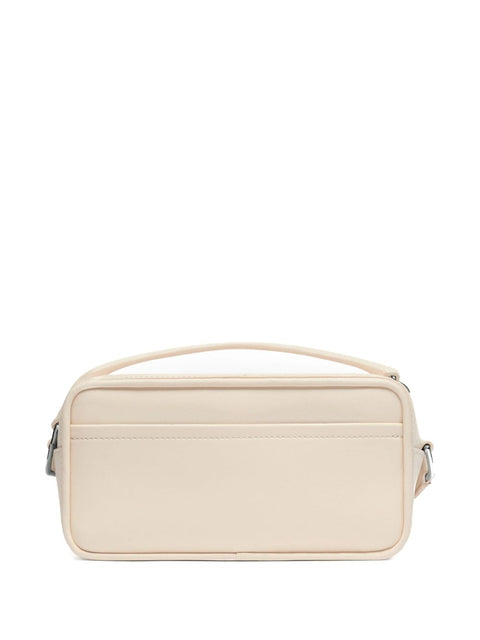 JACQUEMUS Jacquemus Il Baneto Camera Bag