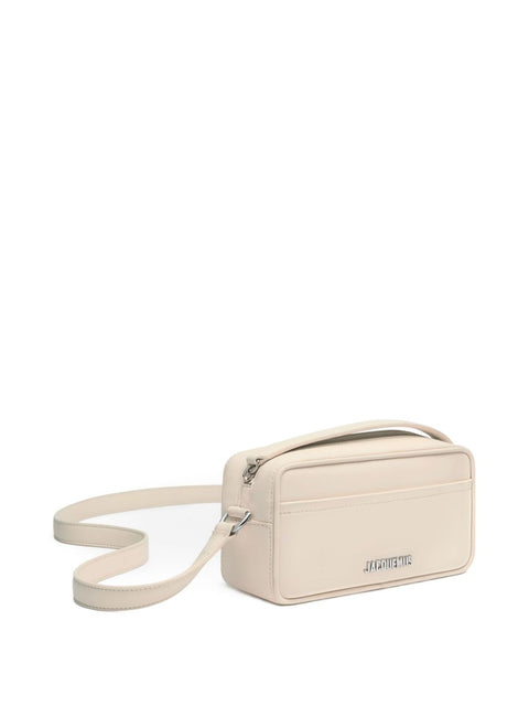 JACQUEMUS Jacquemus Il Baneto Camera Bag