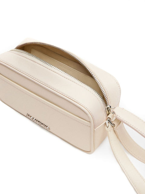 JACQUEMUS Jacquemus Il Baneto Camera Bag