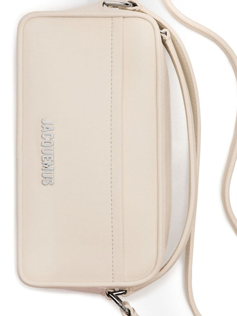 JACQUEMUS Jacquemus Il Baneto Camera Bag
