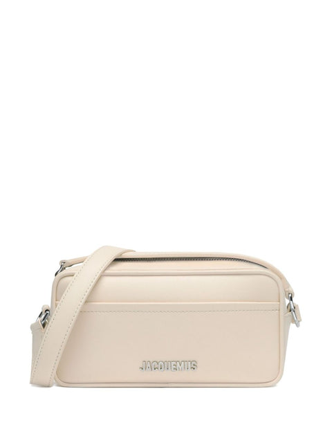 JACQUEMUS Jacquemus Il Baneto Camera Bag