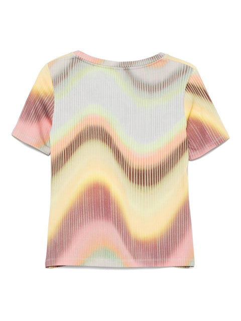 Paul Smith Paul Smith T-shirts and Polos MultiColour
