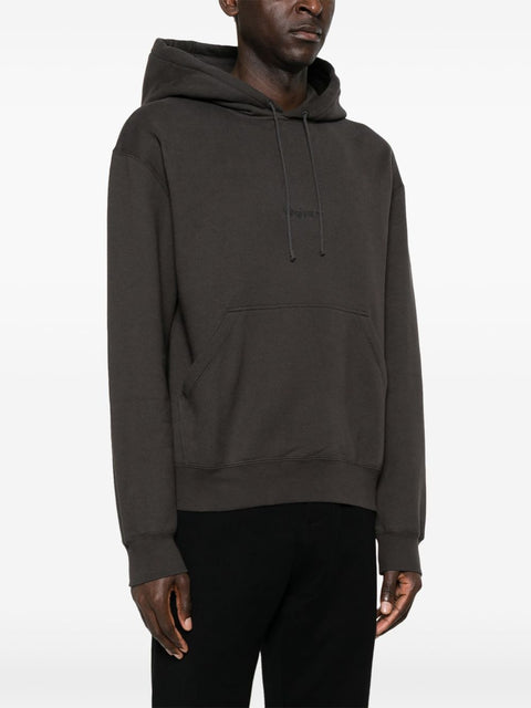 Saint Laurent Saint Laurent Hoodie