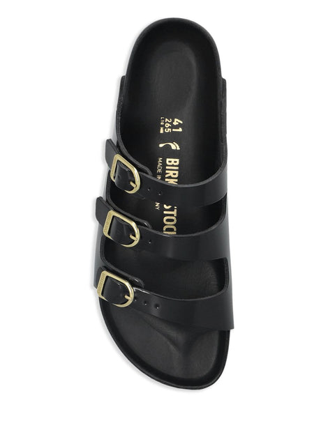 Birkenstock Birkenstock Sandals Black