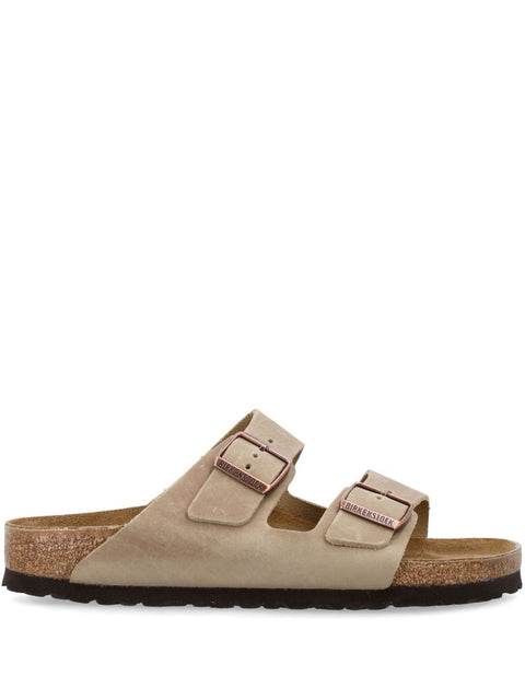 Birkenstock Birkenstock Sandals Beige