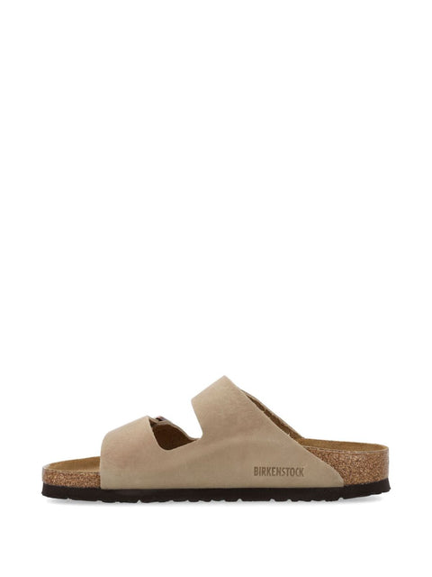 Birkenstock Birkenstock Sandals Beige