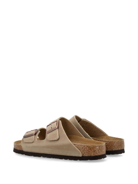 Birkenstock Birkenstock Sandals Beige