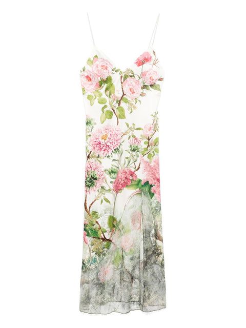 Alice + Olivia Alice + Olivia Dresses MultiColour
