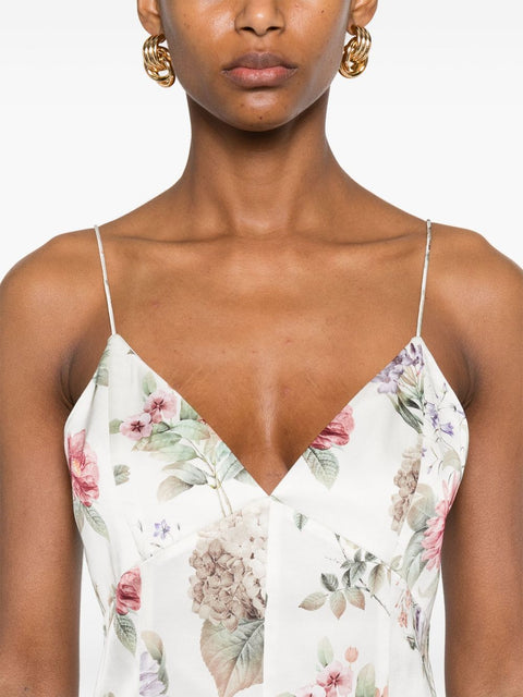Alice + Olivia Alice + Olivia Dresses MultiColour