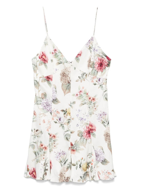 Alice + Olivia Alice + Olivia Dresses MultiColour