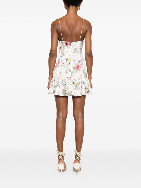 Alice + Olivia Alice + Olivia Dresses MultiColour