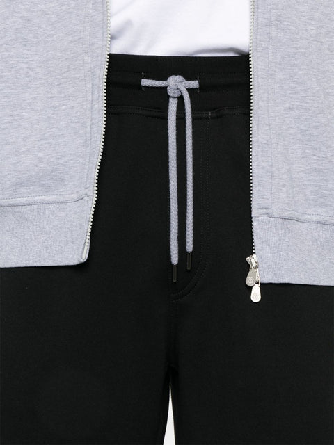 Brunello Cucinelli Brunello Cucinelli Shorts Black