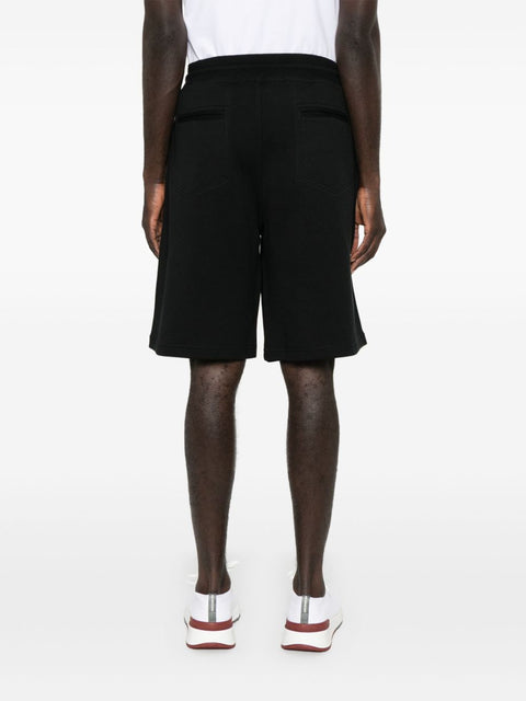 Brunello Cucinelli Brunello Cucinelli Shorts Black
