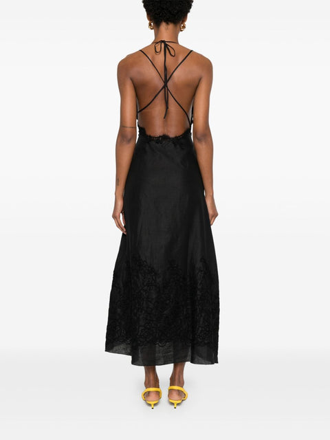 Ermanno Scervino Ermanno Scervino Midi Dress