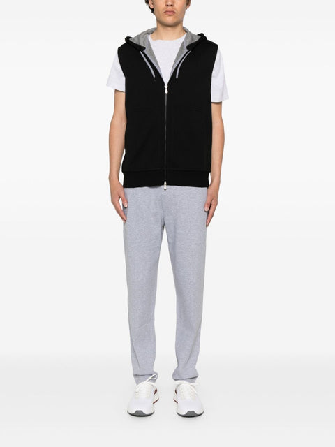 Brunello Cucinelli Brunello Cucinelli Sweaters Black