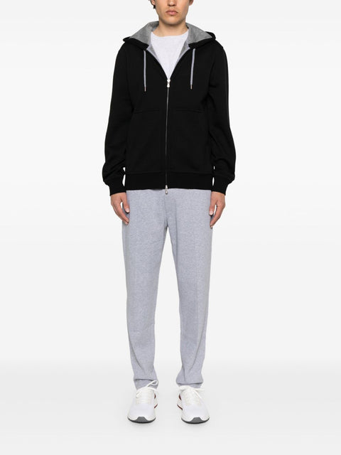 Brunello Cucinelli Brunello Cucinelli Sweaters Black