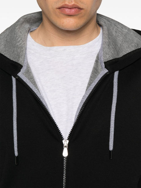 Brunello Cucinelli Brunello Cucinelli Sweaters Black