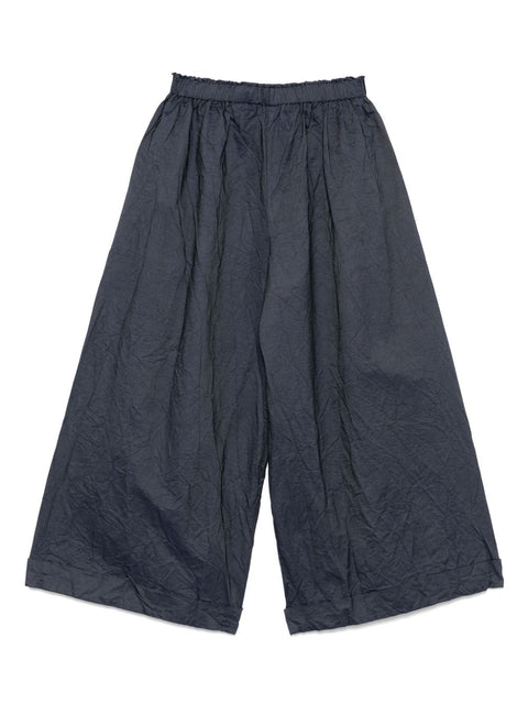 Daniela Gregis Daniela Gregis Trousers Blue