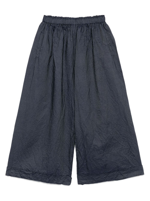 Daniela Gregis Daniela Gregis Trousers Blue