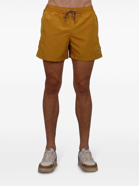 Paul Smith Paul Smith Sea clothing Orange