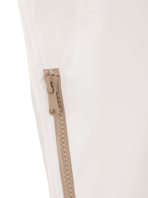 Brunello Cucinelli Brunello Cucinelli Coats White