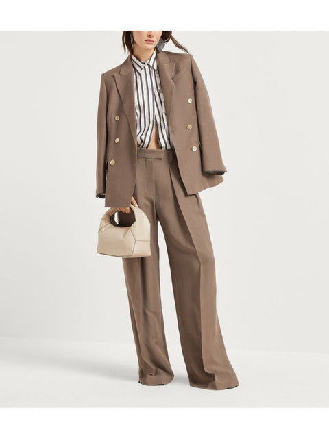 Brunello Cucinelli Brunello Cucinelli Shirts White