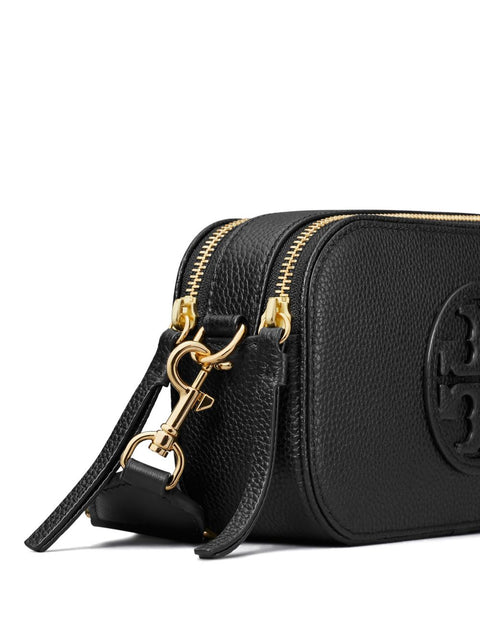 Tory Burch Tory Burch Miller mini leather camera bag
