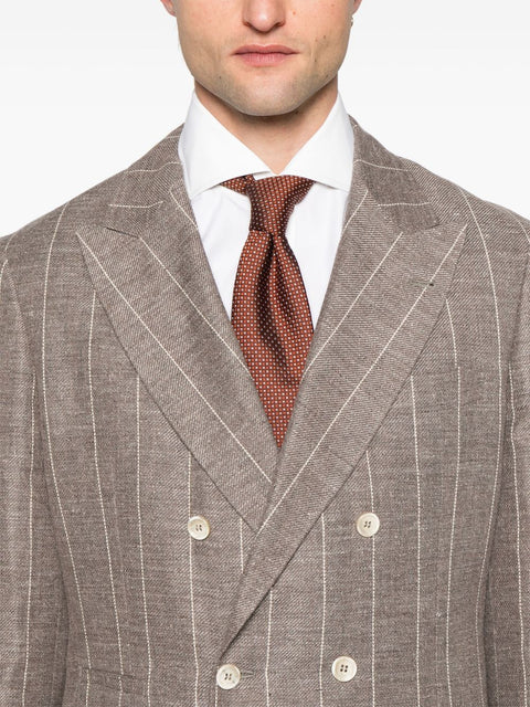 Brunello Cucinelli Brunello Cucinelli Jackets Beige