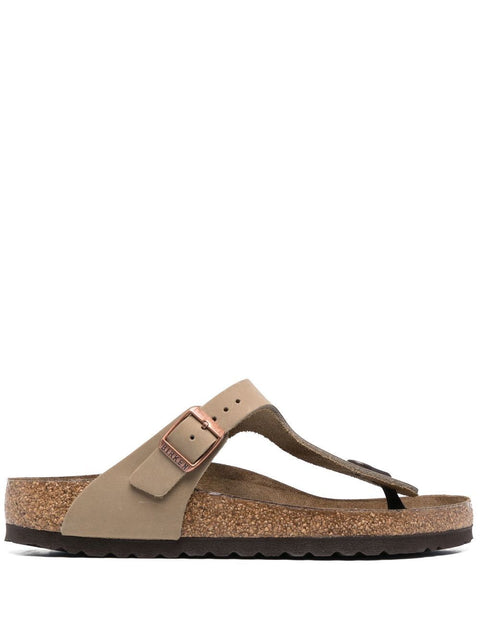 Birkenstock Birkenstock Sandals Beige