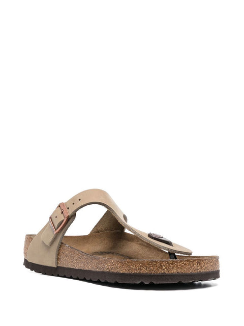 Birkenstock Birkenstock Sandals Beige
