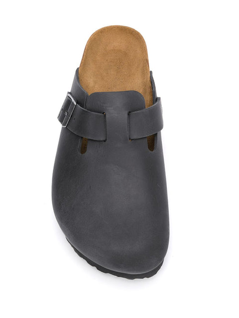 Birkenstock Birkenstock Sandals Black