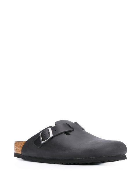 Birkenstock Birkenstock Sandals Black