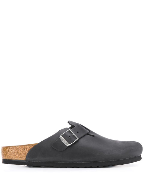 Birkenstock Birkenstock Sandals Black