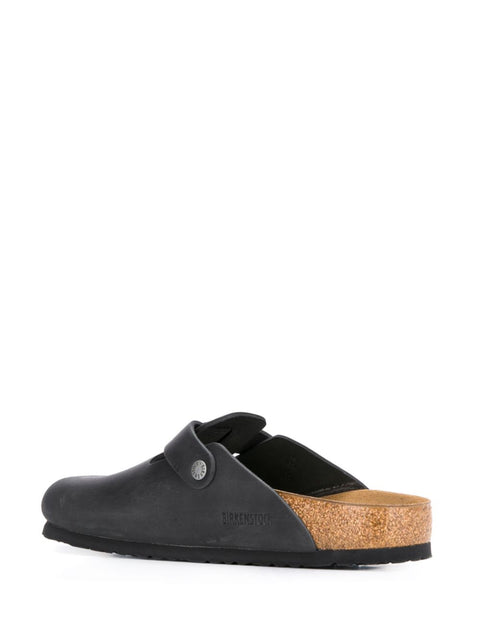 Birkenstock Birkenstock Sandals Black