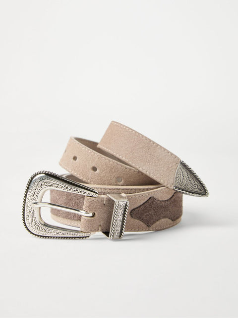 Brunello Cucinelli Brunello Cucinelli Belts Beige