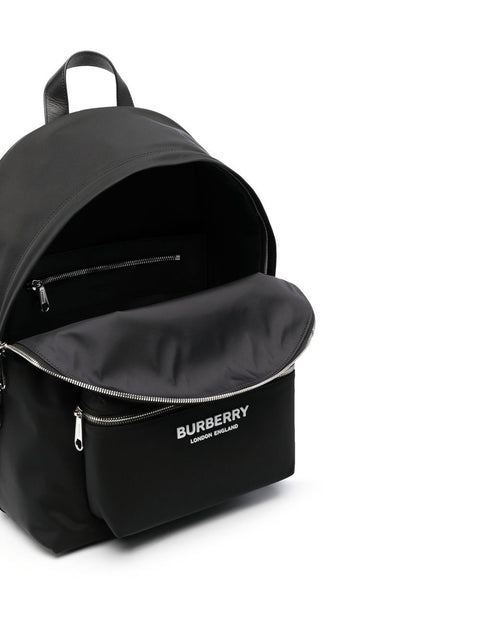 Burberry Burberry Nylon backpack