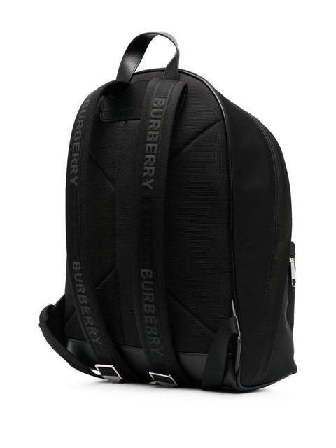 Burberry Burberry Nylon backpack