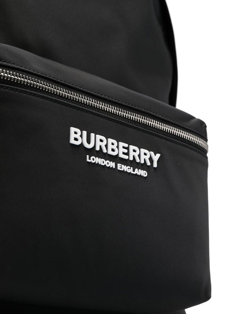 Burberry Burberry Nylon backpack
