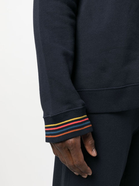 Paul Smith Paul Smith T-shirts and Polos Blue