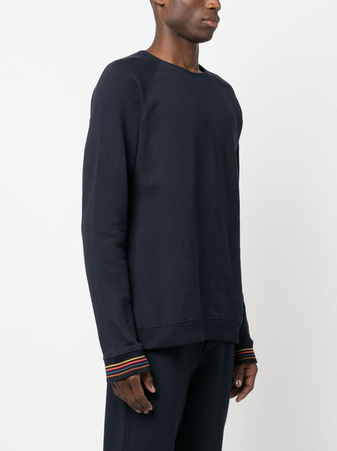 Paul Smith Paul Smith T-shirts and Polos Blue