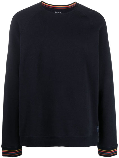 Paul Smith Paul Smith T-shirts and Polos Blue