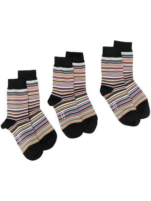 Paul Smith Paul Smith Underwear Black