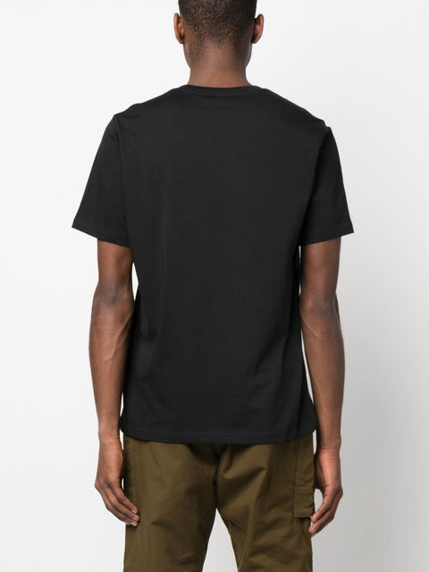 PS By Paul Smith PS By Paul Smith T-shirts and Polos Black