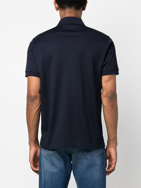 PS By Paul Smith PS By Paul Smith T-shirts and Polos Blue